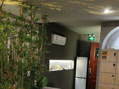 -施奈儿.洗头頭療.按摩SPA.采耳(上梅林店)