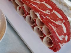 -东来顺饭庄(王府井步行街店)