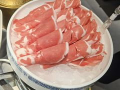 -巴奴毛肚火锅(悠唐购物中心店)