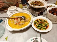 -小菜园新徽菜(芜湖万达店)