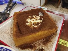 漏奶华西多士-七爷清汤腩·港式餐厅(金狮广场店)