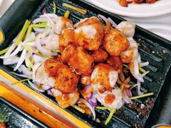 -老人和饭店(淮海中路店)