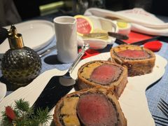 -弦月窗LUNETTE BY AMANDA(复兴路店)