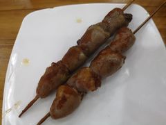 -鑫明明拉面(宁化路店)