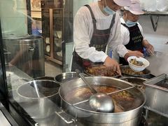 -蒋家肠旺面馆老店(合群路店)