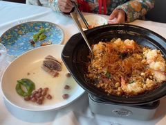 -小厨娘淮扬菜(天印大道店)