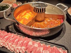 -晓宇重庆火锅(西安荟聚店)