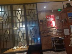 -永安鱼庄·镇江菜(三店纬五路店)