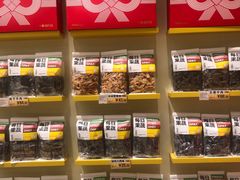 -一栗·新鲜零食炒货(太原街沃尔玛店)