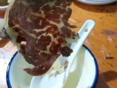 -蔡社牛肉城(龙湖店)