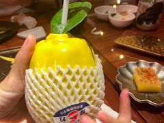 -摩打食堂(喜荟城店)