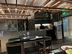 -王鼎精致料理铁板烧(世博源店)