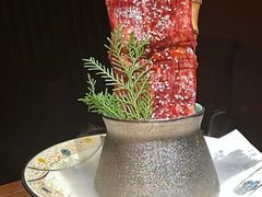 -隐炉和牛烧肉店(群力店)