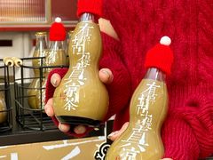 -潮正和潮汕牛肉火锅·老字号(番禺万达店)