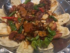 -老山东·山东菜(鲁菜名店)