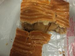 -中关村茶点