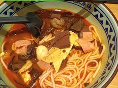 -蒙自源米线(明丰广场店)