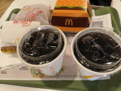 -麦当劳(集美石鼓店)