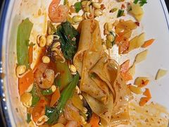 -鸽子侯·家宴·平价海鲜(市图书馆店)