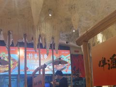 -大哈福烧烤·海鲜·家常菜(延安三路店)