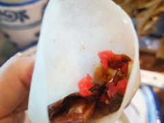 -小放牛炒菜馆(军校店)