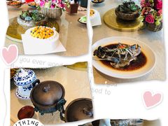 -香厨中餐厅(松北香格里拉店)