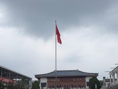 -银川南关清真寺