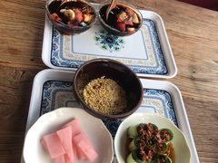-上席擂茶·新中式青年茶馆(古城店)