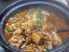 -旺爷砂锅·茶作(国贸城店)