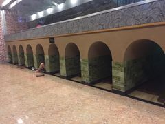 -纽斯桑拿会所(天山店)