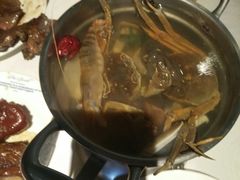 -星伦多自助料理·涮烤一体(虹悦城店)
