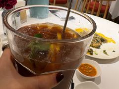 -莆田餐厅PUTIEN(三里屯店)