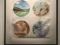 -江苏省美术馆(长江路新馆)