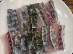 -正能量脆肉鲩火锅
