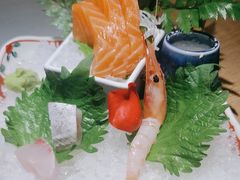 -阿吾罗·月咏精致日料(港汇恒隆广场店)