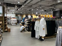 -MUJI无印良品(世博源店)