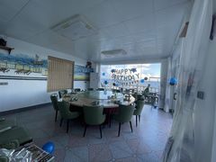 大堂-这片海·海景餐厅(博鳌店)