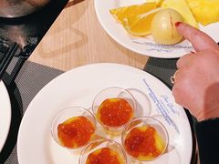 -星伦多自助料理(爱琴海店)