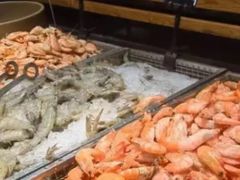 -韩盛·盛江山自助料理(于洪新玛特店)