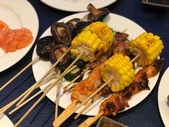 -鹭江潮餐厅•福建菜(鹭江佲家酒店)