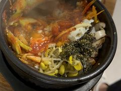 -松栢朝鲜族味道·脊骨汤(总店)