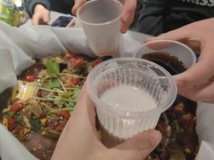 -不夜天烧烤牛骨头(南湖店)