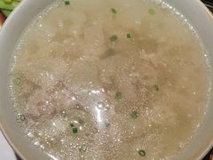 -四方桌·福建客家土菜(沙县步行街店)