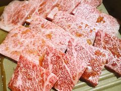 -和牛 烧肉寿喜烧涮锅 善(心斎橋店)