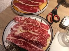 -好牛烧肉(世茂广场店)