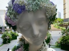 -杭州大厦购物城