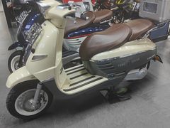 -旗利摩托(旧宫店)