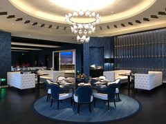 -上海苏宁宝丽嘉酒店·Cafe Bellagio西餐厅
