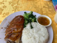 -老字号蛇口德记烧腊饭店·海鲜加工