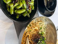 -一棠龙虾•王牌虾球(恒隆广场店)